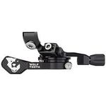 Wolf Tooth Pro Remote Lever Clamp Dropper Seatpost MatchMaker X Black