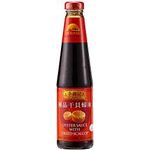 Lee Kum Kee Oyster Sauce With Dried Scallop 510g