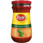 Ruchi Vadu Mango Pickle 300g