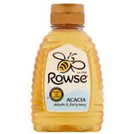 Rowse Acacia Delicate & Fruity Honey 250g