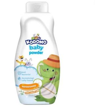 Kodomo Baby Refreshing Powder 250g