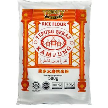 Twenty Twenty Kampung Rice Flour 500g