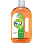 Dettol Antiseptic Liquid Original 750ml