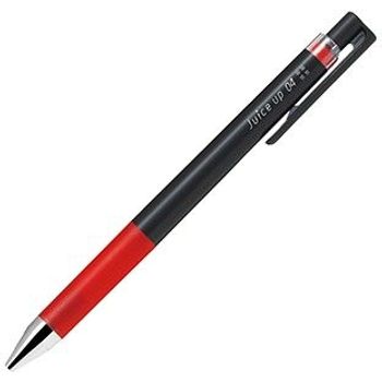 Pilot Juice Up Gel Pen Red 0.4mm