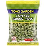 Tong Garden Coated Green Peas 40g
