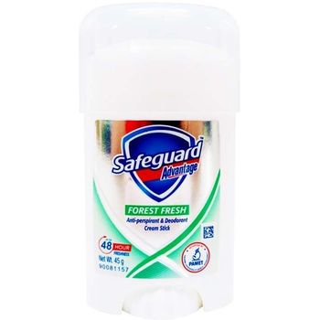 Safeguard Advantage Forest Fresh Anti Perspirant Deodorant 45g
