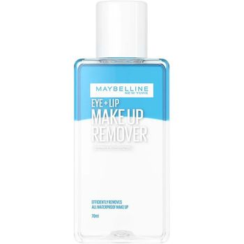 Maybelline Eye And Lip Makeup Remover 70ml