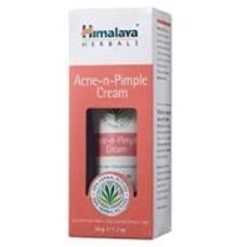 Himalaya Acne N Pimple Cream 30g