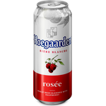 Hoegaarden Rose Can 500ml