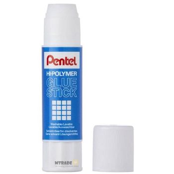 Pentel Glue Stick 8g Erk08h