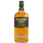 Tullamore Dew Irish Whiskey 700g