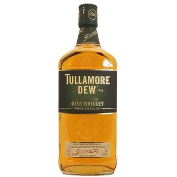 Tullamore Dew Irish Whiskey 700g