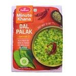 Haldirams Haldirams Dal Palak 300g