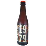 Abbaye Des Rocs Montagnarde 1979 Amber Triple 330ml Craft Beer