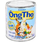 Ong Tho's Vinamilk Condensed Milk 380g