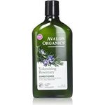 Avalon Organics Volumizing Conditioner Rosemary 325ml