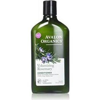 Avalon Organics Volumizing Conditioner Rosemary 325ml