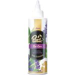 Petholic Herbal Pet Ear Cleaner for Cats And Dogs 180ml
