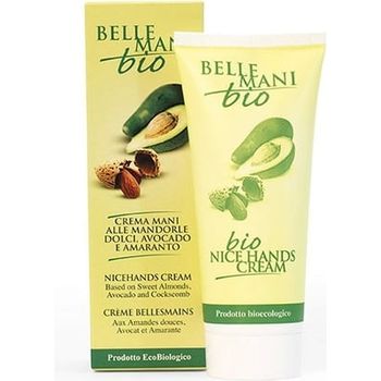 Bema Baby Bellemani Hand Cream