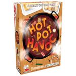 Mercat Games Hotpot Havoc
