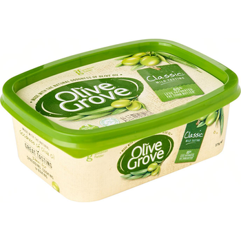 Olive Grove Olive Spread Classic 375g