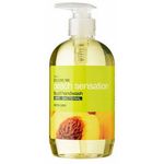 Follow Me Peach Sensation Liquid Anti Baterial Hand Wash 500ml