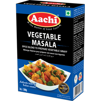 Aachi Vegetable Masala 200g