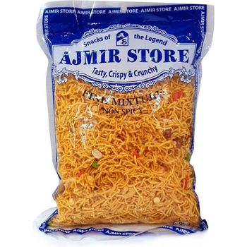 Ajmir Store Fine Mixture Non Spicy 400g