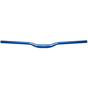 Sixpack Menace 725 X Dia 31.8 Handlebar Blue