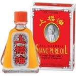 Siang Pure Oil Original Red Formula 7ml