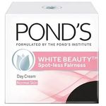 Pond's White Beauty Spot Less Fairness Cream 12g