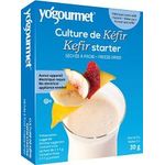 Yogourmet ze Dried Kefir Starter 1 Ounce 6 Per Case.