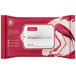Sirona Intimate Wipes pH Balanced Bamboo Based With Natural Extracts 30pcs
