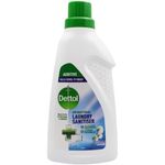 Dettol Anti Bacterial Laundry Sanitiser Fresh Cotton 750ml