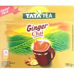 Tata Tea Ginger Chai 100g