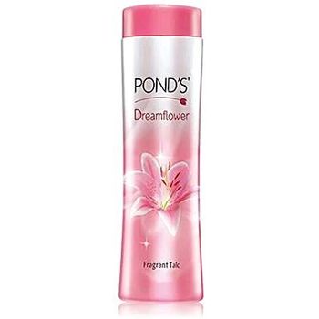 Pond's Dreamflower Fragrant Talc 200g