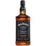 Jack Daniels Whiskey 700ml