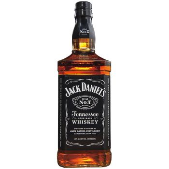 Jack Daniels Whiskey 700ml