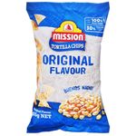Mission Corn Chips Original 65g
