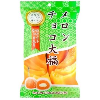 Seiki Mochi Melon Choco Flavour 130g
