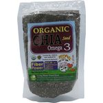 Joyful Cow Chia Seed Organic 250g