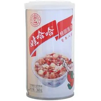 Wahaha Longan And Lotus Seed Eight Treasure Congee 360g