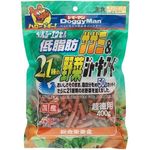 DoggyMan Healthy Chicken Jerky With 21 Veggies 400g