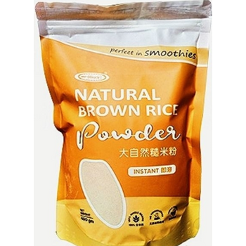 MHP Natural Brown Rice Powder