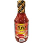 Thai Heritage Sweet Chilli Dipping Sauce