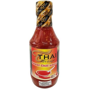 Thai Heritage Sweet Chilli Dipping Sauce