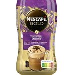 Nescafe Gold Cappuccino Choco 260g