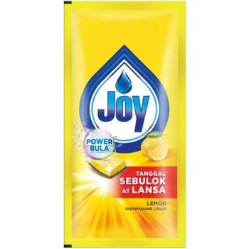 Joy Dishwashing Liquid Lemon 40ml