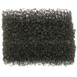 Black Filter Sponge 10g