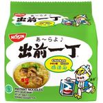 Nissin Chu Qian Yi Ding Chicken 5s 82g